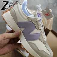 Retro NB 327 fashionable and durable running shoes for both men and women PJRH