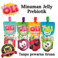 🇲🇾OLI MINUMAN JELLY BERPERISA BUAH-BUAHAN SEDAP