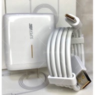 OPPO SUPERVOOC 65W GaN 2.0 Power Charger w/ TYPE-C Cable