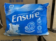 Exp.12/10/2025 Ensure เอนชัวร์ วานิลลา ถุงละ 400 กรัม จำนวน 6 ถุง