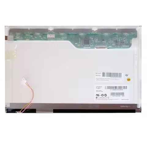 LP133WX1 LTN133W1 L01 LTN133AT08 B133EW01 N133I7-L01 20-PIN For Macbook A1181 Laptop Lcd Screen Disp