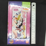 เคสโทรศัพท์ ลายการตูน Sailor Moon Japan anime Cute Character Jacket cover case for iPhone 5, 5s