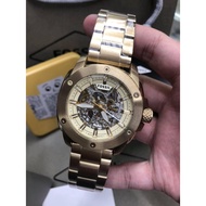 CODWatch For Men Fossil Fs Gold Oemwatch High Quality Watch Original Watch With Box And Paper Bag