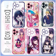 Case For OPPO A40 A3X A3 5G A55 A74 A31 A53 A33 2020 A98 A1 A78 A16K A15S A15 RENO 6 Lite 4 8Z Soft 