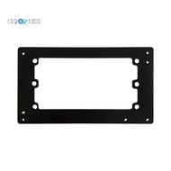 ATX Power Supply to SFX Power Supply Bracket SFX Power Supply to ATX Power Supply Fixed Chassis Hole