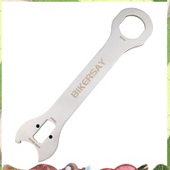 Bicycle Repair Wrench Multi Bike Bottom Bracket Wrench Professional Bottom Bracket Tool Bicycle Repa