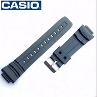 CASIO G-7700 / G7700 / G 7700 WATCH STRAP RUBBER CASIO G SHOCK G7700 WATCH STRAP