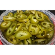 CILI JERUK HOMEMADE/CILI JERUK HOMEMADE