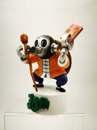 正版 GK完成品 龍珠 
新品少量
鳥山明龜仙人$338元