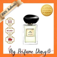 (Authentic tax-free) Giorgio Armani The Yulong EDT 100ml