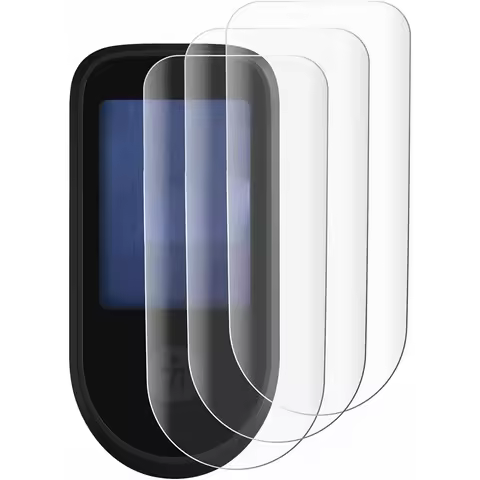 2- 5 Pack Full-Screen Protection Film compatible with Segway Ninebot Max G3 Full Cover Screen Protec