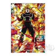 神龍精品 PUMST06-041 巴達克：超宇宙 隱藏 4星 SEC Super Dragon Ball Hero SDBH 七龍珠英雄 港版 龍珠卡咭 街機 盒出 目測美品 數量有限 可面交 可平郵