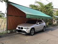 自售 2012年出廠 汎德總代理 BMW X1 118i 車商勿擾 ! 自售車