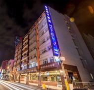 國廣興大飯店 (KKS Hotel)