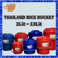 Rice Bucket / Flask Nasi “Original From Thailand”