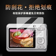 TQ~Suitable for Canon PowerShot A480 Camera Film A550/A620/A630/A95/A470/A530PP
