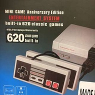 620 合一懷舊經典任天堂遊戲機 $150 Nintendo console 