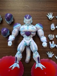 龍珠 shf 菲利 full power