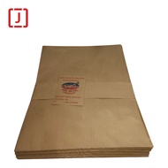 Airmail Brown Envelope A3 (31 x 42)