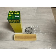 Oil filter BENZ M271Evo M272 SLK Brand Mann-filter HU514y