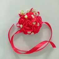 10 Wreaths for Bridesmaids, Ceremony Teams, and Performing Teams