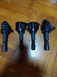 本田GB3  Freed 電Coil