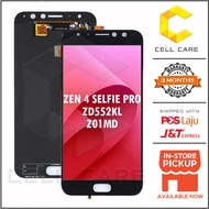 LCD Screen Display Compatible For ASUS ZENFONE 4 SELFIE PRO ZD552KL Z01MD