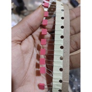 Mkm capacitor 102, 104 100v