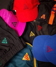 NIKE ACG TAILWIND 帽子