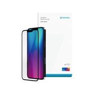 MOZTECH | 【獨家專利】晶霧貼 電競專用 iPhone 保護貼