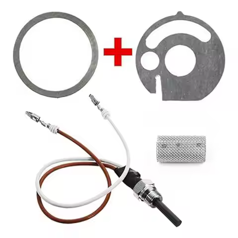 12V Car Diesel Parking Heater Service Kit For Eberspacher Hydronic D5WZ D5WS D3WZ B4WSC Strainer O-R