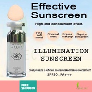 Dr Jeong Sunscreen 防曬素顏霜 Without Chemical For All SKIN Types JAMIN HALAL KOREA 100% ORI Sesuai Semua