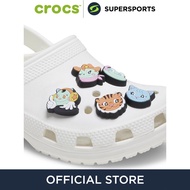 CROCS Jibbitz Kawaii Cartoons 5-Pack ตัวติดรองเท้า