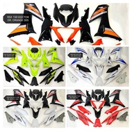 HONDA RSX150 RSX 150 FULL SET COVERSET COVER SET WITH TANAM STICKER PRODUCTION NEW LINE NEW COLOUR READY STOCK