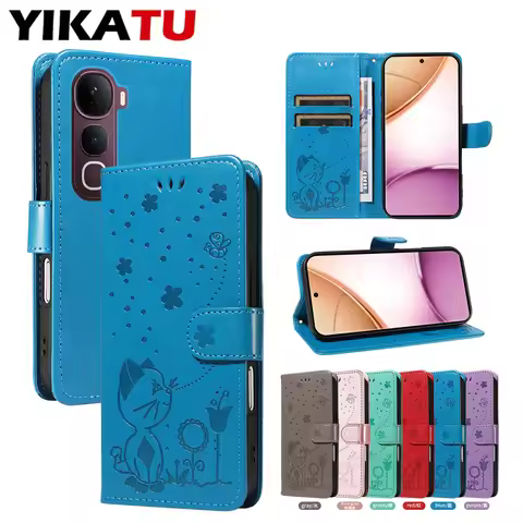 For VIVO Y29S Y29 Y28 Y27 Y22S Y22 Y21 Y21D Y400 Pro Y300T Y200i 5G Y200E Y200 Y78 Plus Y39 Y38 Y37C