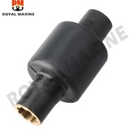 683-45981-10 683-45981 Damper Rubber Propeller for Yamaha Outboat 9.9HP 15HP 2-stroke or F9.9 FT9.9 