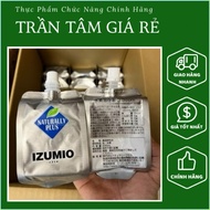 OXY IZUMIO Naturally Plus Hydro Water – Antioxidant Hydro supplement, health support (200ml)