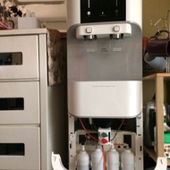 Halal OEM Coway CoRe Water Filter / Dispenser Cartridge