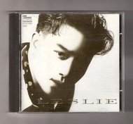 張國榮《Leslie》正版CD唱片-CD回收