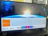 Samsung 43吋 43inch T5300 Smart TV 電視
