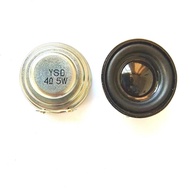 40mm Internal Magnetic16Core Dual Magnetic Mobile Bluetooth Suction Cup Speaker 1.5Full Range Multim