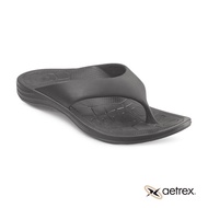 Aetrex Maui Orthotic Flips-Men
