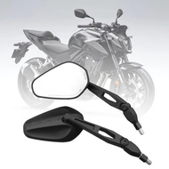 NEW Rearview Mirror For Honda CB500 Hornet cb500 Hornet 2024 2025 Motorcycle Accessories Side Rear V