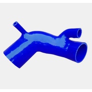 E46 M52 M54 320Ci 320i 323Ci 323i 325Ci 325i 325xi 328i 328Ci E36 Z3 Silicone Turbo Air Intake Induc