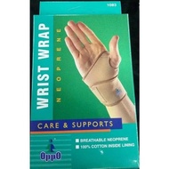 Promo Korset Pergelangan Tangan/Oppo 13 Wrist Wrap/Oppo 13 Wrist Wrap