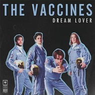 The Vaccines / Dream Lover (Vinyl)
