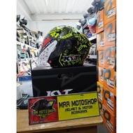 KYT NFJ ESPARGARO 2020 halface