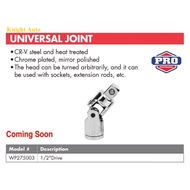 WORKPRO 275003 UNIVERSAL JOINT