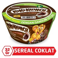 Nestle KOKO KRUNCH / MILO / HONEY STAR CERAL CUP / NESTLE CEREAL CUP / HEALTHY SARAPAN