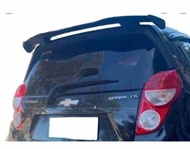 spoiler Chevrolet spark model Mugen